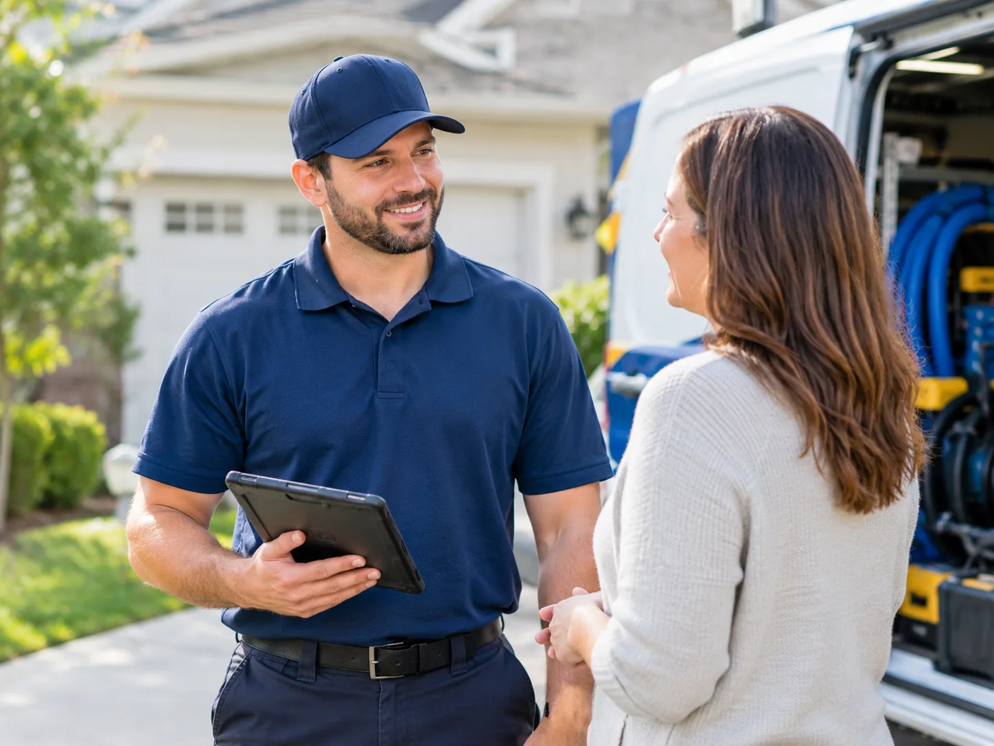 Sewage Backup Cleanup Catharpin, VA FAQs